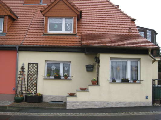 Einfamilienhaus Görlitz, Neugasse
