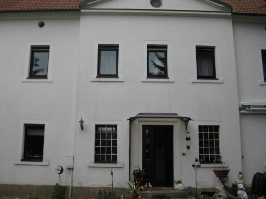 Einfamilienhaus Oberseifersdorf, Hauptstraße