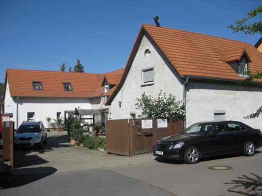 Einfamilienhaus Seerhausen, Dorfstraße