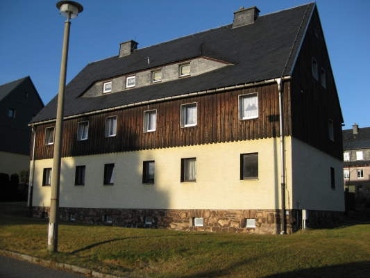 Mehrfamilienhaus Altenburg, Wielandstraße