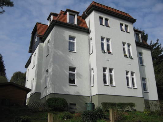 Mehrfamilienhaus Dresden, Elisabethstraße