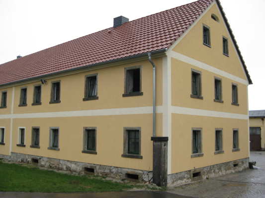 Mehrfamilienhaus Löbau, Löbauer Straße