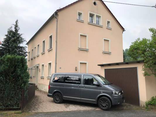 Mehrfamilienhaus Pirna, Altrottwerndorf