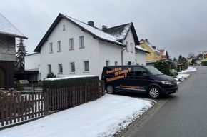 Einfamilienhaus Neugersdorf, Neuwalder Straße